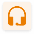 Icono de asistencia telefónica