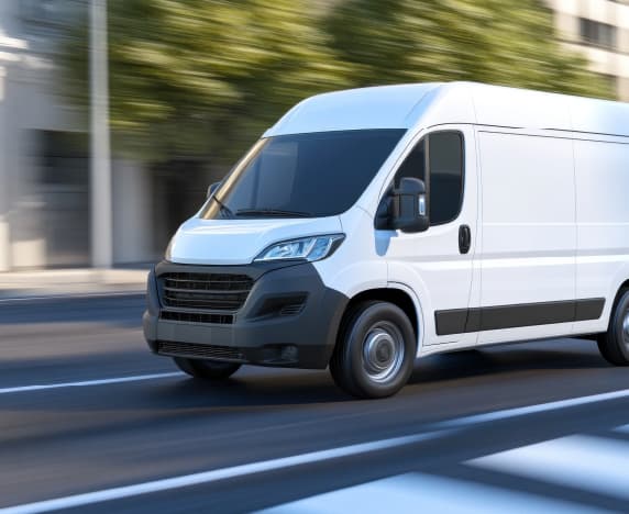 Logística y transporte 2