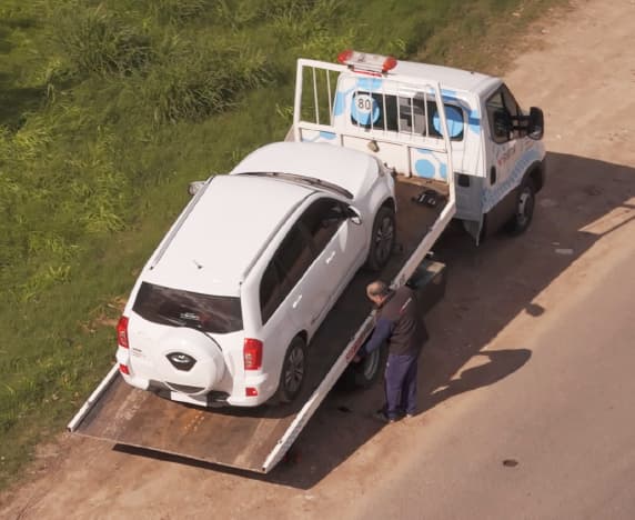Logística y transporte 4