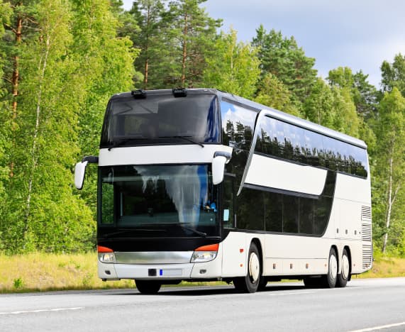 Transporte de pasajeros 1
