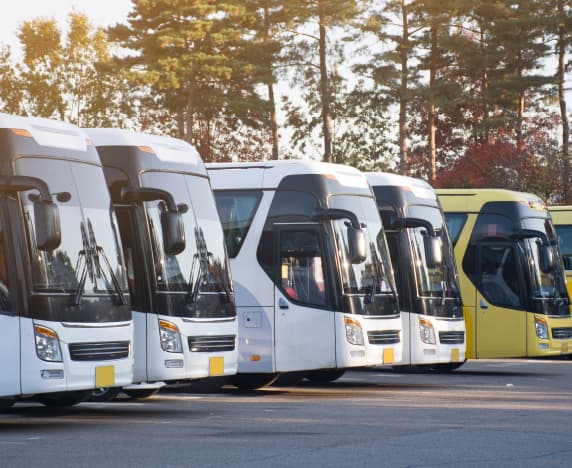 Transporte de pasajeros 3
