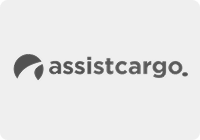 Logo de assistcargo