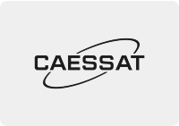 Logo de CAESSAT