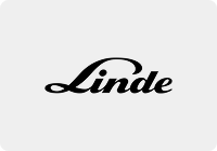 Logo de Linde