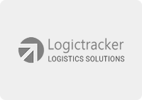 Logo de Logictracker logistics solutions