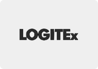 Logo de LOGITEx