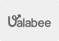 Logo de Ualabee