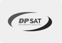 Logo de DP SAT Seguimiento Satelital